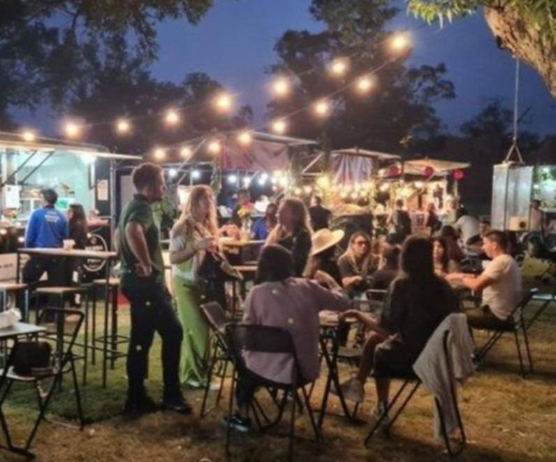 “Bocados”: se viene el festival para el paladar