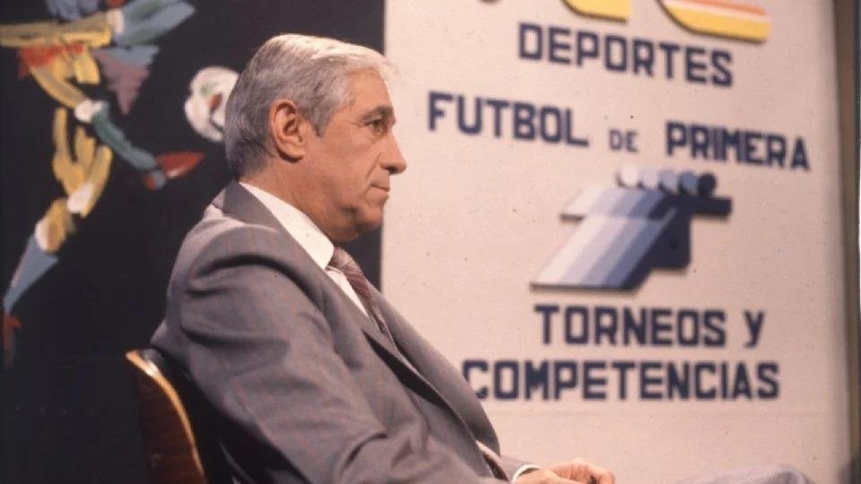 Vuelve “Fútbol de Primera”, en una emisión homenaje