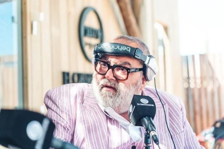 Lanata mejora y podría volver a la rehabilitación