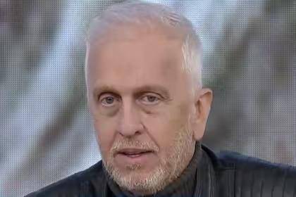 Qué dijo el padre de Wanda sobre su vínculo con L-Gante