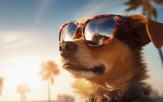 Temperatura agradable y sol este sábado en La Plata: ¿y mañana?