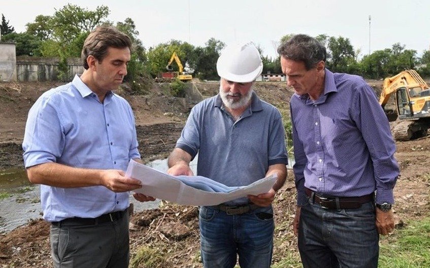 El gobierno bonaerense creó un observatorio de obras públicas y servicios públicos 