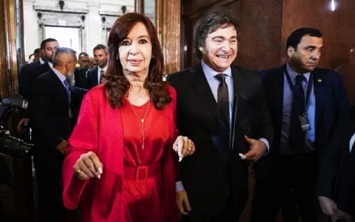 José Luis Espert se sumó a los dichos de Javier Milei: "Meterle el último clavo del ataúd al kirchnerismo con Cristina Kirchner adentro"
