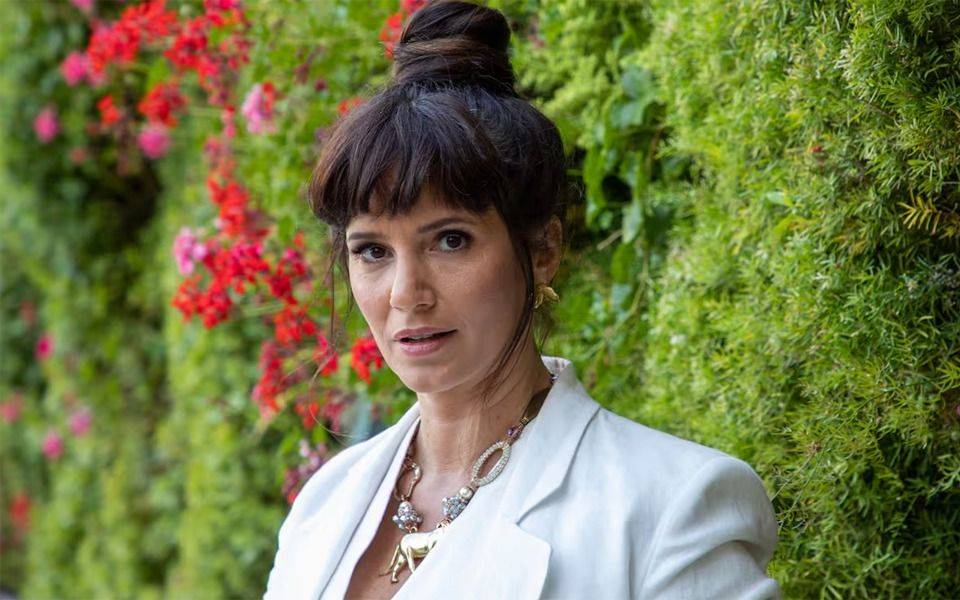 Griselda Siciliani, ¿envidiosa y ‘rompehogares’ por cuatro?