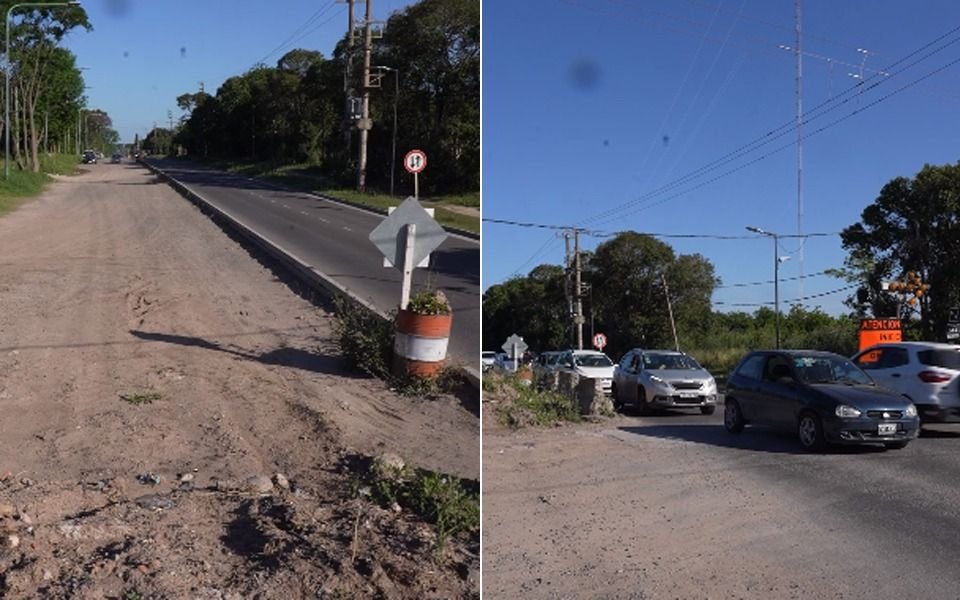 Vecinos de Hernández piden por la reactivación de la 131