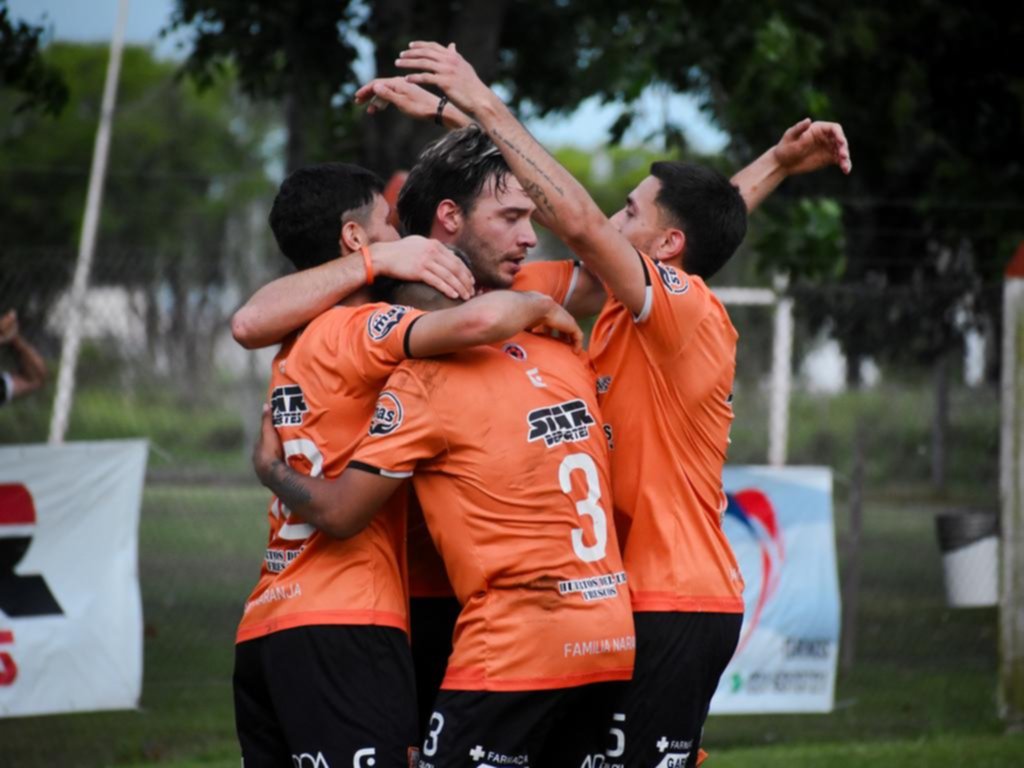 El líder ADIP busca sacar más ventaja en el torneo