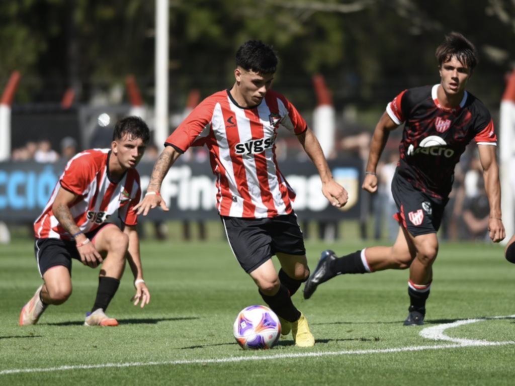 La Cuarta cayó en City Bell y la gloria fue Pirata