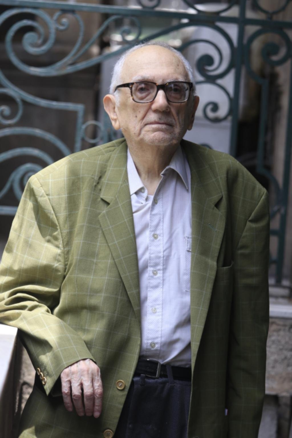 Arranca la cátedra libre “Encuentro Reformista”