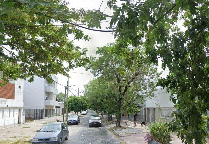 Vecinos justicieros detuvieron a dos motochorros