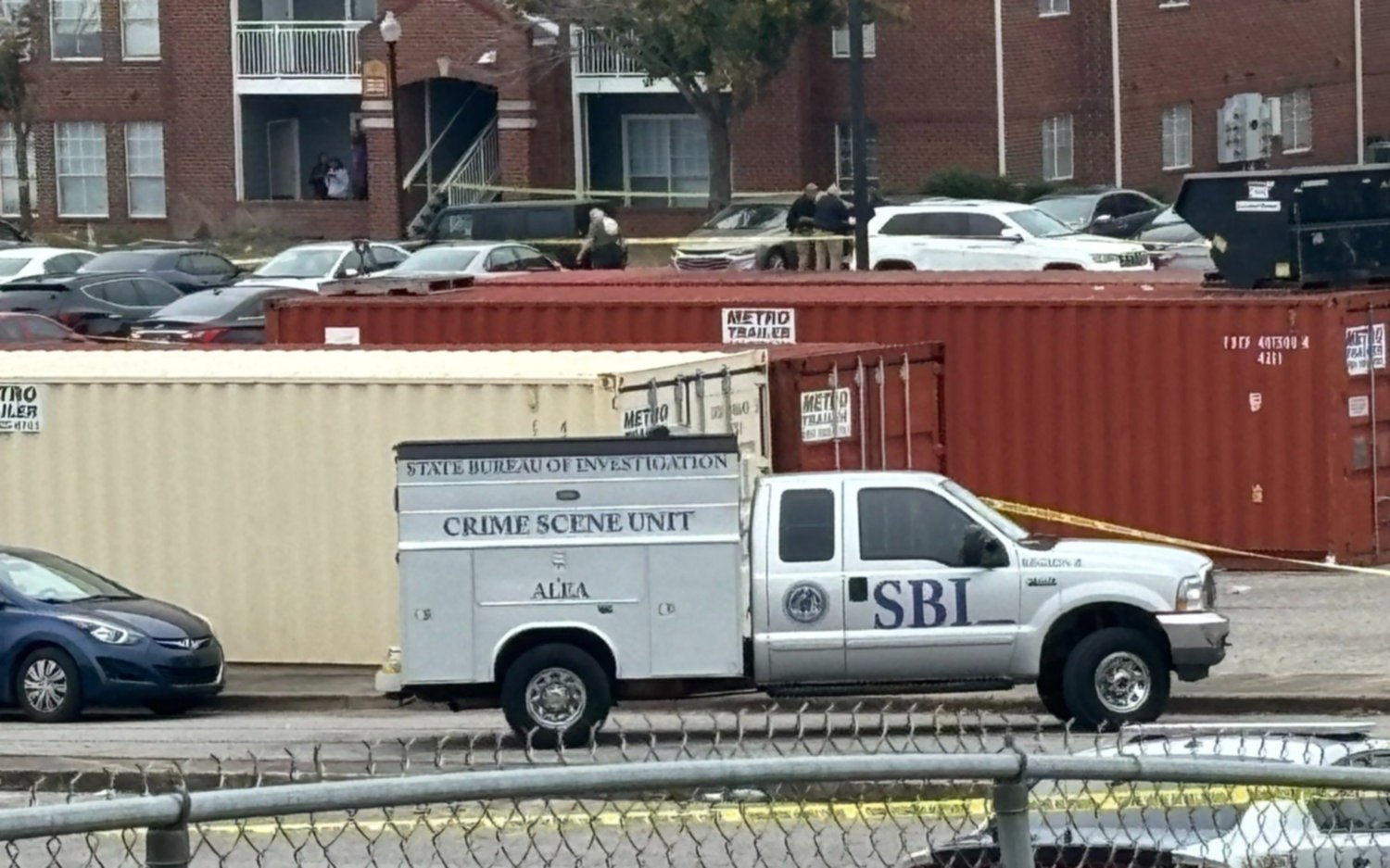 Tiroteo en Estados Unidos: un muerto y varios heridos en un campus universitario