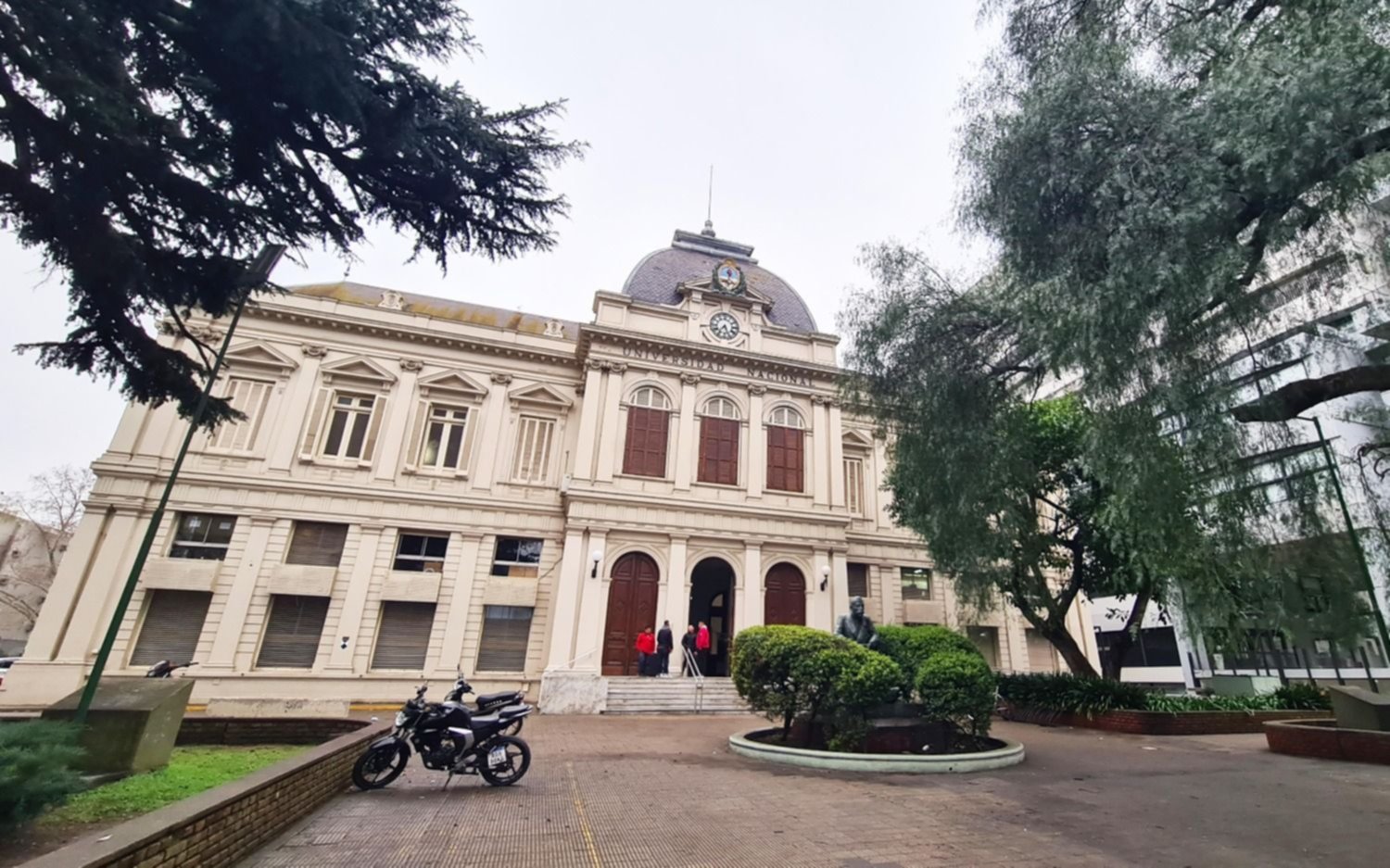 Se confirmó la fecha de inscripción del ciclo lectivo 2025 en la UNLP: cuándo empieza y requisito