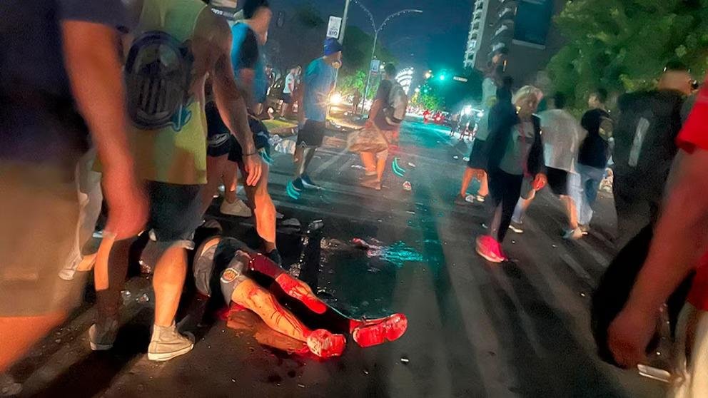 Cinco tiros a corta distancia: así asesinaron a “Pillín” Bracamonte
