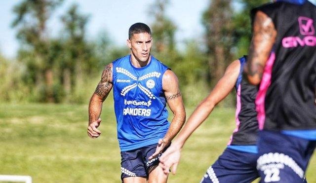 Gimnasia: calculadora en mano, el plantel vuelve a las prácticas