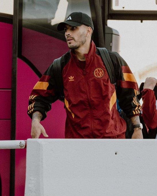 ¿Cuál es la traba para el regreso de Paredes?