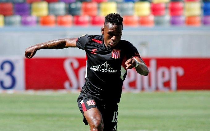Estudiantes vs Central Córdoba.- Uno por uno, el boletín de calificaciones de los jugadores del Pincha