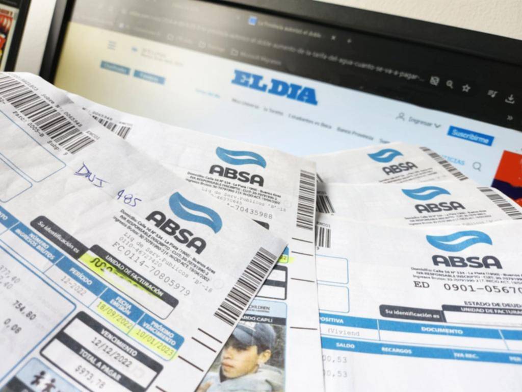 Las tarifas duplicaron su impacto en los salarios