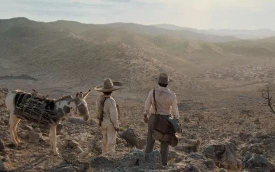 Los secretos de “Pedro Páramo”, que llegó a Netflix con consejos de Scorsese