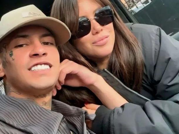L-Gante contra Icardi, que quiere volver con Wanda