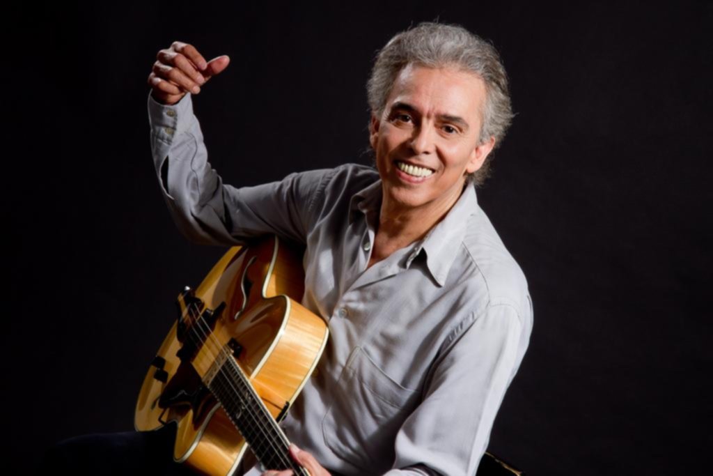 Jairo regresa a la Ciudad para seguir celebrando su medio siglo junto a la música