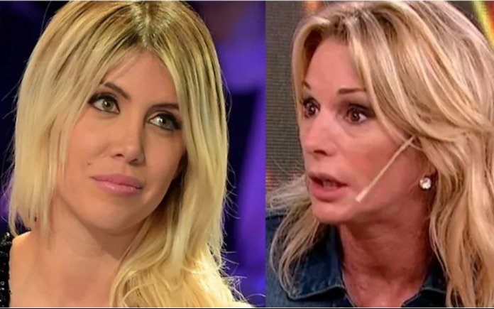 Yanina Latorre destrozó a Wanda Nara: "Está caliente con L-Gante y si me quiere hacer juicio, la espero"