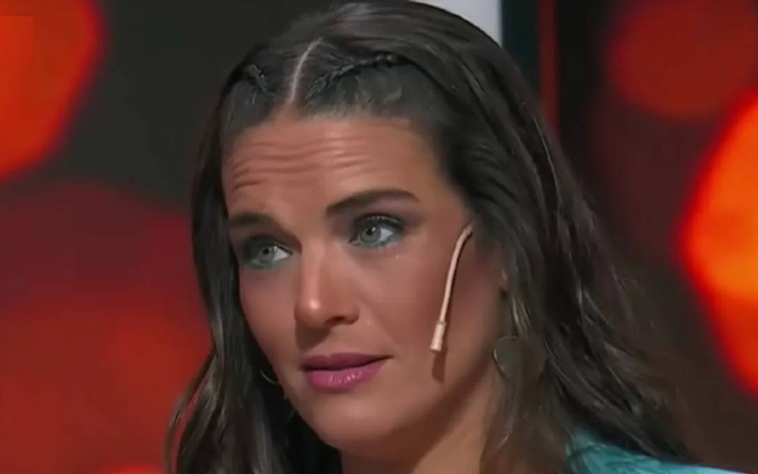 Se supo: Mica Vázquez confesó que padece una enfermedad crónica desde hace 20 años