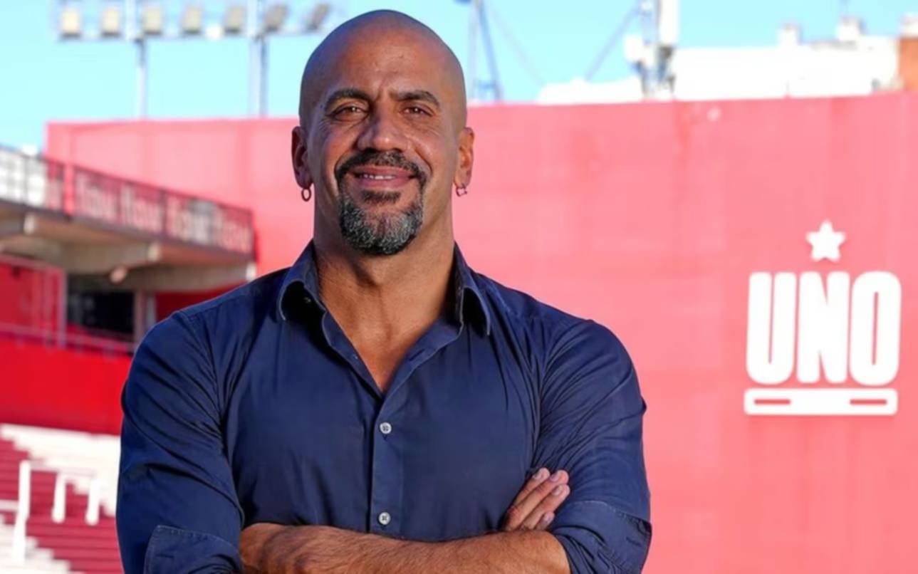 El irónico posteo de Juan Sebastián Verón que volvió a cargar contra la AFA: "No te alcanza para..."