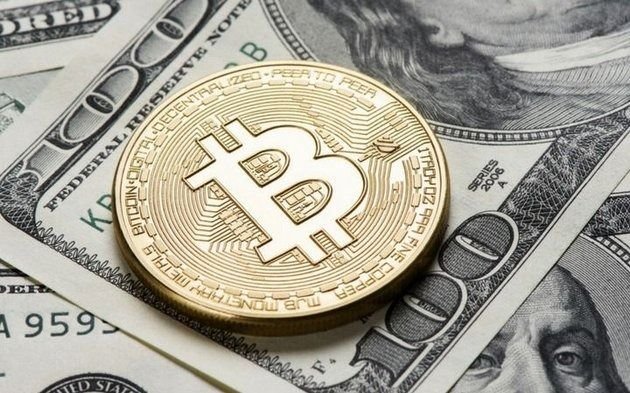 El Bitcoin no corre, vuela: ya supera los U$S 82.000 y rompe otra vez el récord