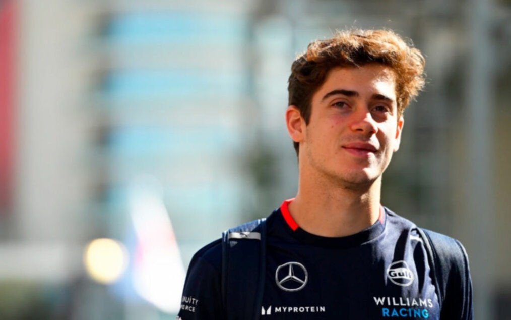 El futuro de Franco Colapinto en la Fórmula 1: ¿Se aleja de Red Bull?