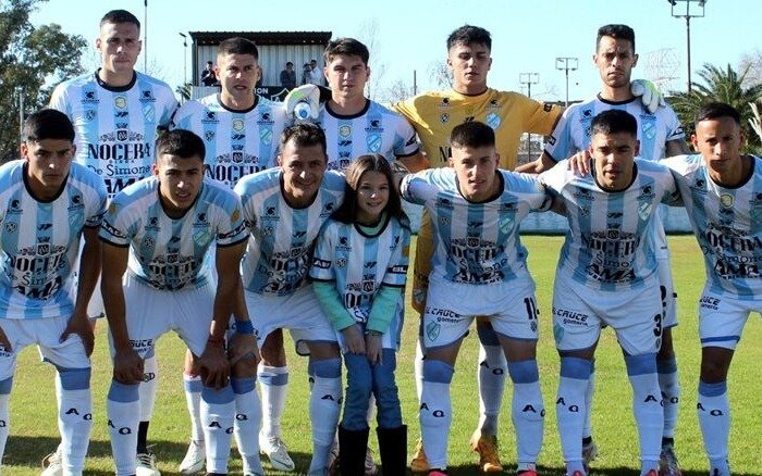 Entre Argentinos, ganó el de Quilmes