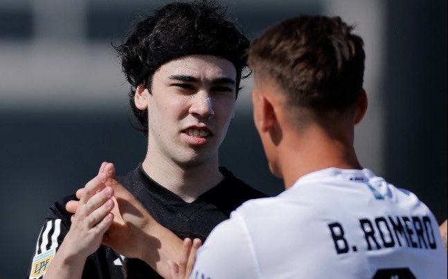Del "fue una falta de respeto" a "es un show": las opiniones de los futbolistas tras el debut de Spreen