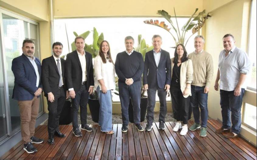El PRO definió que no dará quórum mañana en la sesión para reformar la ley de DNU