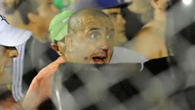 La marca del narco detrás del asesinato de “Pillín”