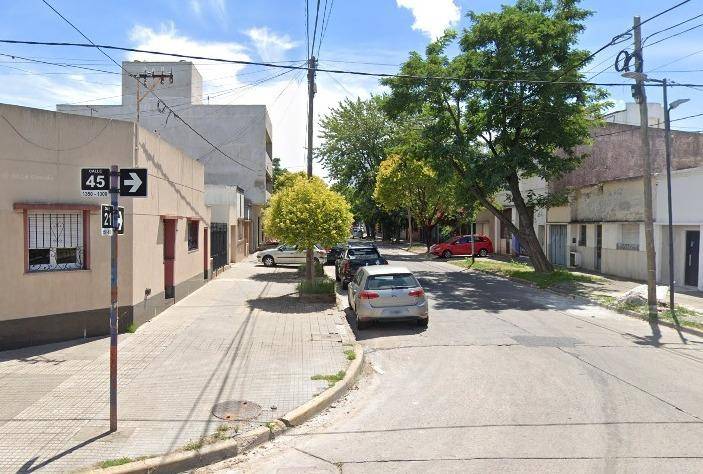 En el barrio de La Loma, el delito sigue en alza