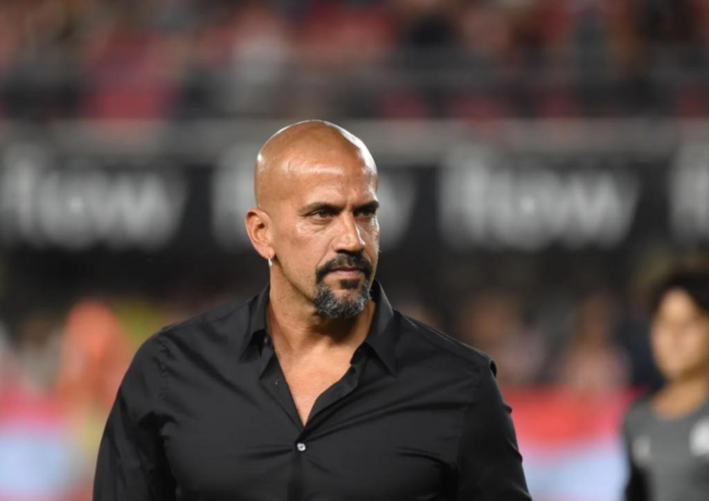 Verón criticó el debut de Spreen en Riestra y le pegó duro a la AFA