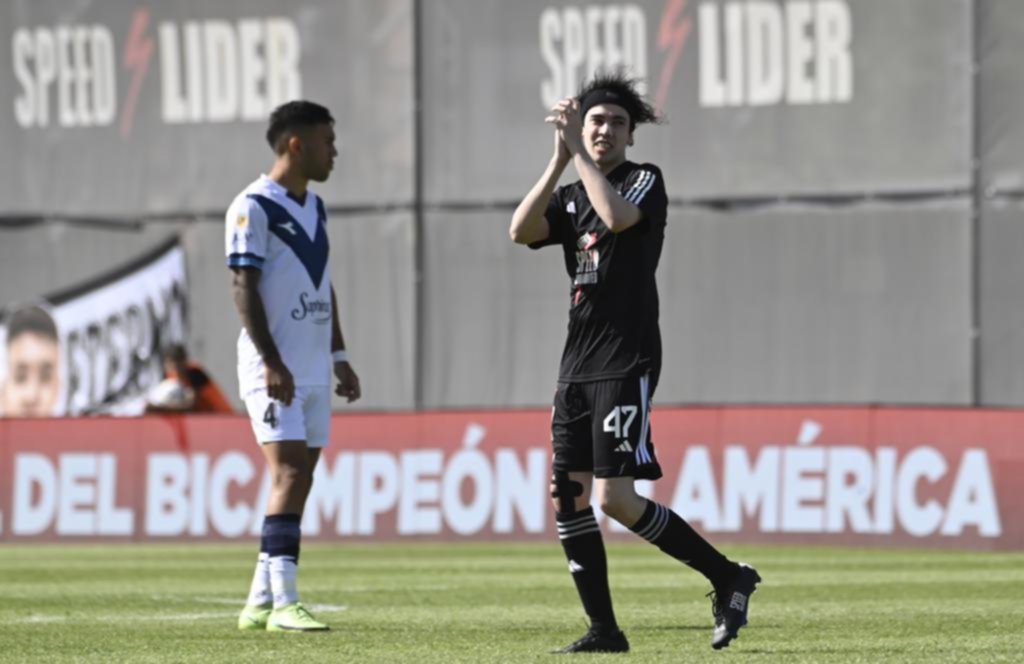 El debut polémico de Spreen generó revuelo
