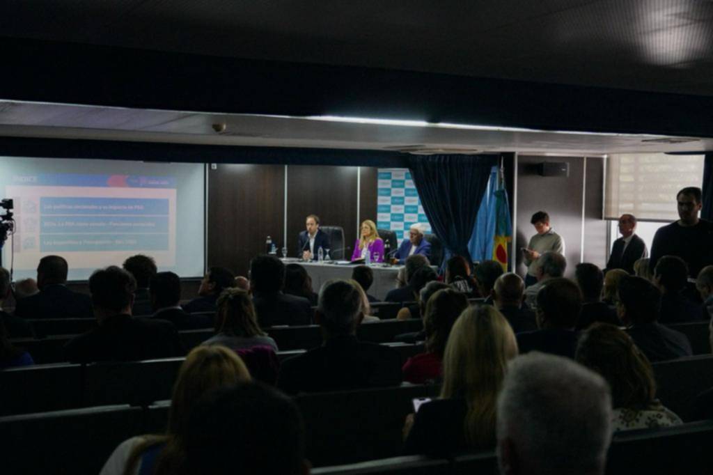 El presupuesto bonaerense, en detalle: cálculo en billones de pesos para todo 2025