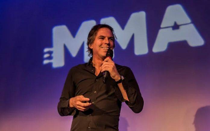 Quién es Alec Oxenford, flamante embajador argentino en Estados Unidos