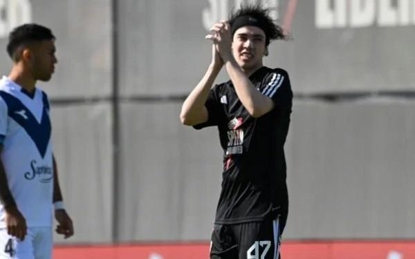 El comunicado de Riestra por haber hecho jugar a "Spreen": "Queremos ofrecer nuestras disculpas"