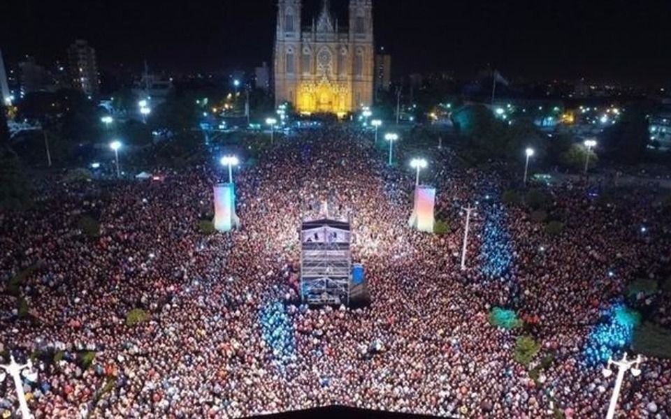 Una por una | Las bandas que tocarán en el aniversario de La Plata: destacan que tendrá un "costo cero" para la Ciudad