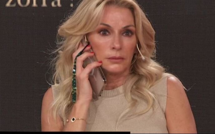 A Yanina Latorre le robaron una fortuna en América TV y dio nombres: “No voy a parar”