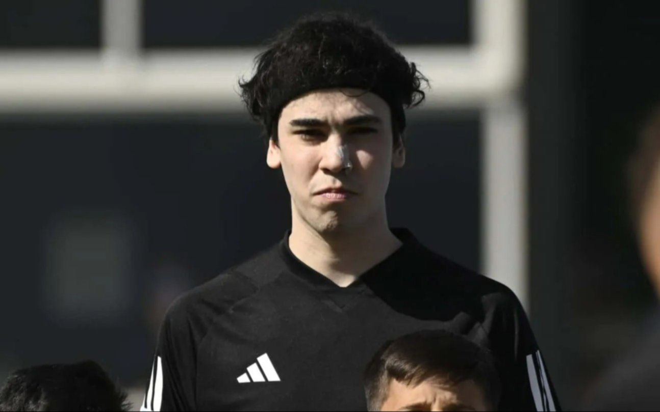 Spreen responde a las críticas tras su debut en Deportivo Riestra