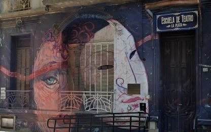 Abrieron las inscripciones para la Escuela de Teatro La Plata