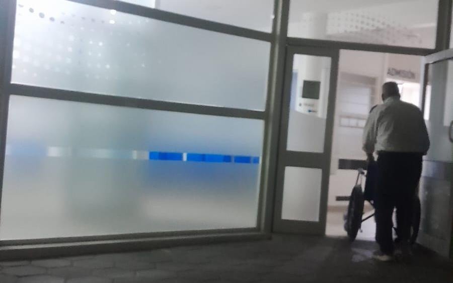 Dar respuestas en la urgencia: la angustia de quienes buscan atención en la noche