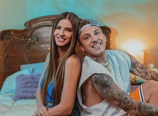 No pierde las mañas; el Polaco quiso algo con La China: “Es ahora o nunca”