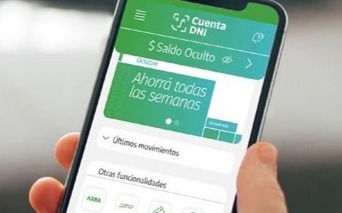 Una por una, las promos que Cuenta DNI activó este miércoles