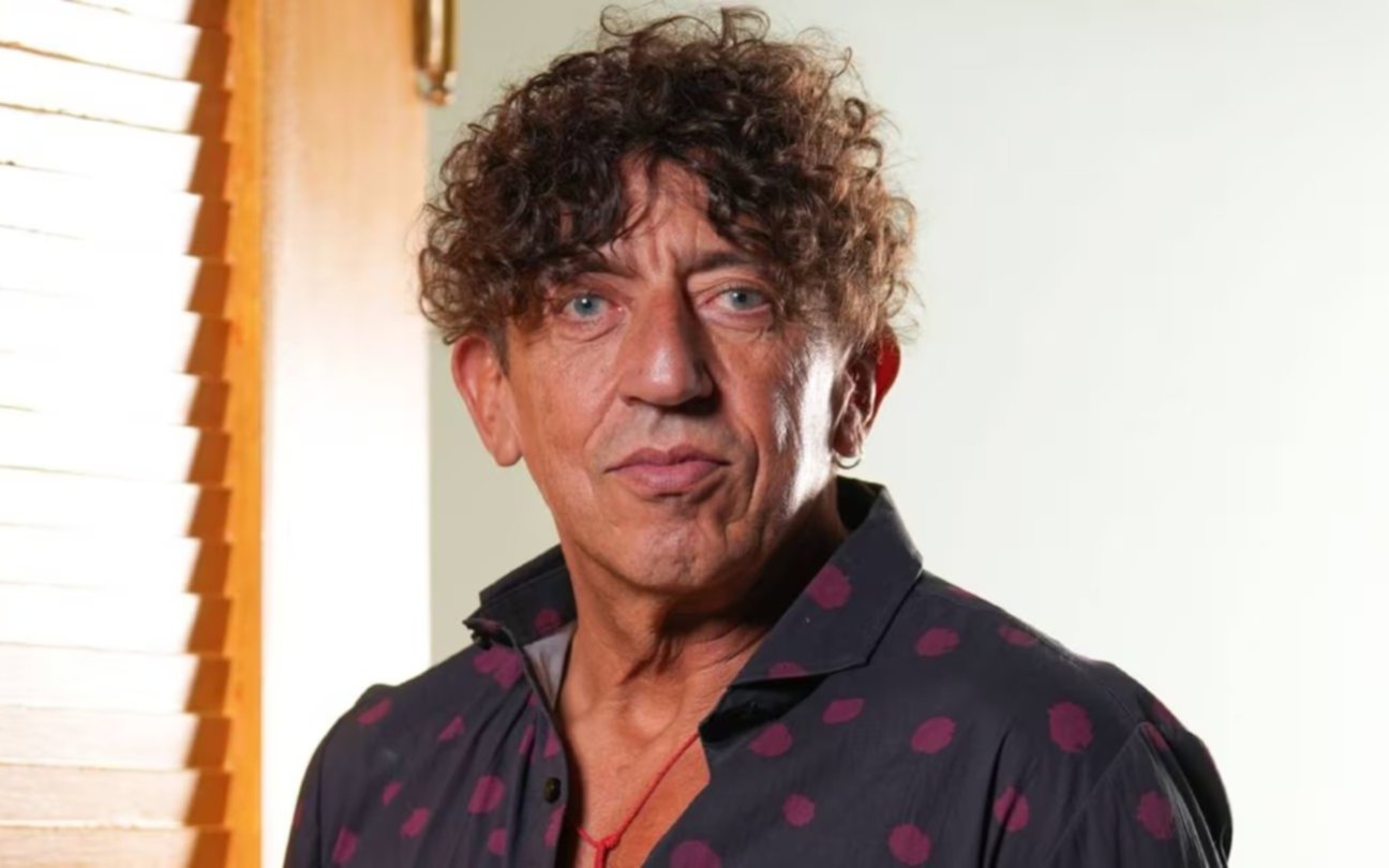 Violento robo al actor Alejandro “Huevo” Müller: fue sorprendido por dos delincuentes que lo golpearon
