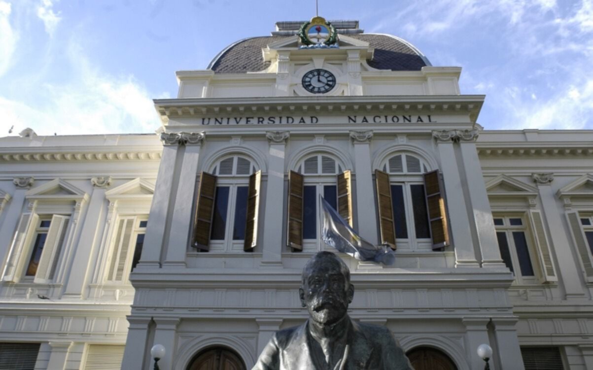 Un ranking expone la decadencia de las universidades argentinas