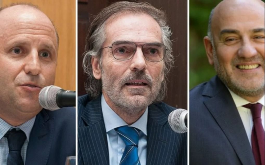 Vialidad: quiénes son los jueces que ratificaron la condena a Cristina Kirchner