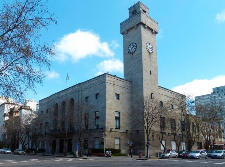Se exhibieron dos propuestas para mejorar la gestión tributaria del municipio en Mar del Plata