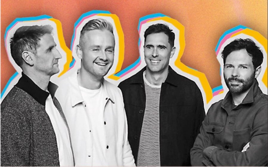 KEANE será protagonista esta noche del especial de FM 99.1